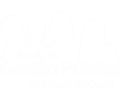 logo da EGP branca.